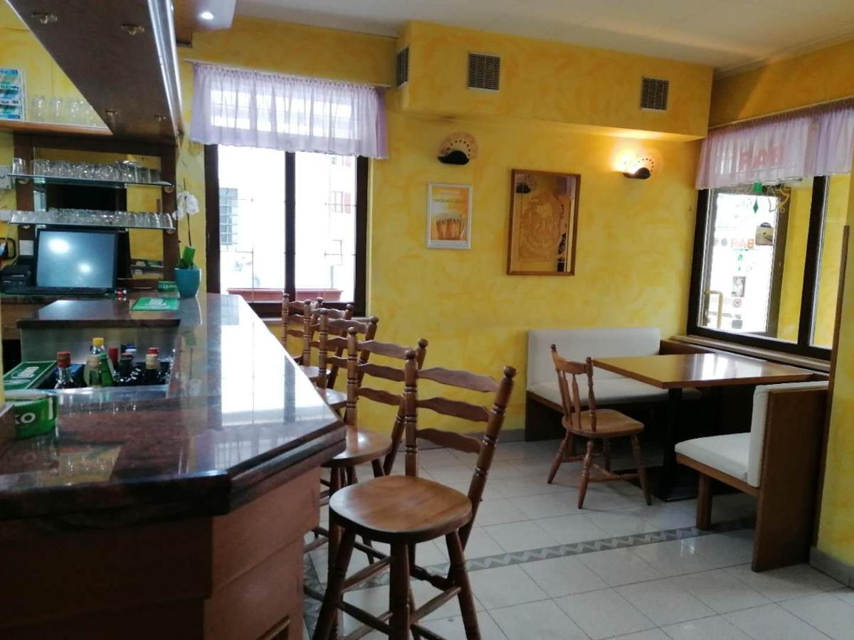 Apartment Modrina โคบาริด ภายนอก รูปภาพ